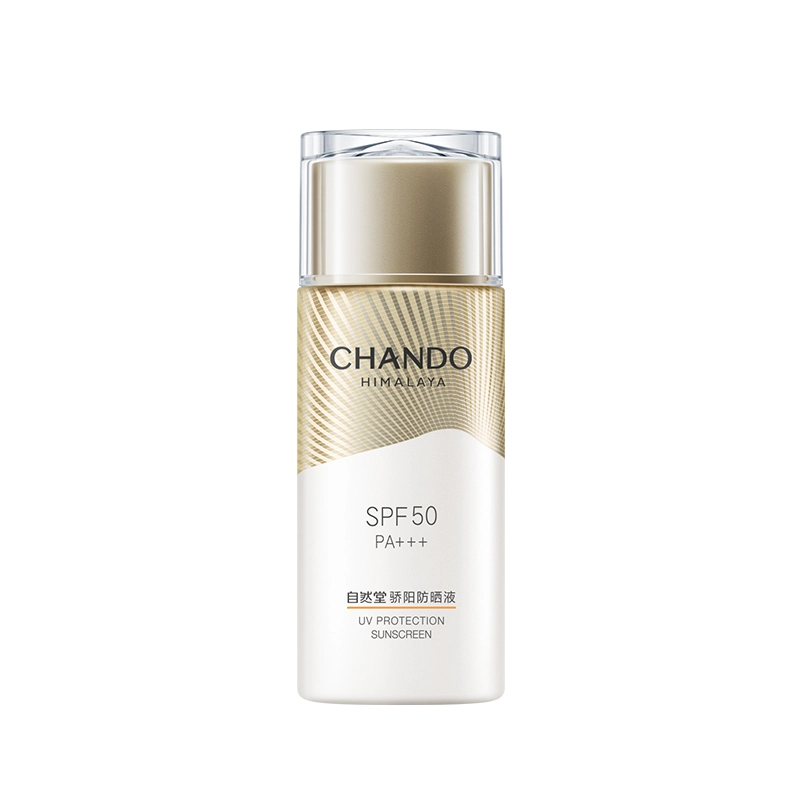 SPF50 PA++ 50g