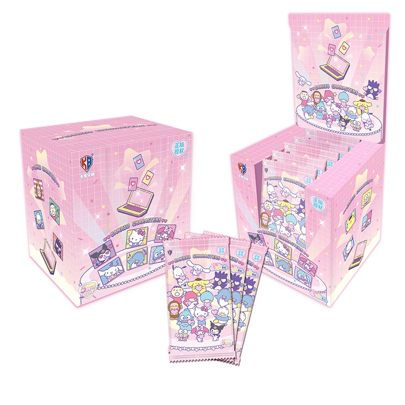 x Sanrio starV5