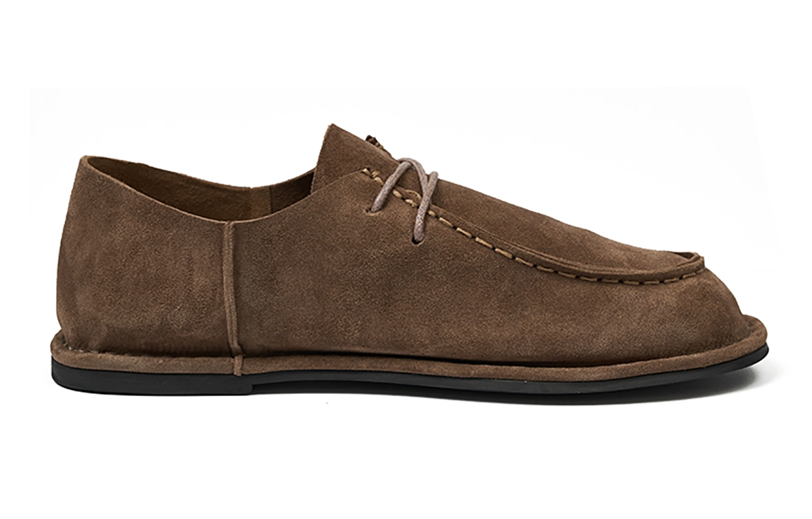 MINNETONKA KANGAROO SHOES