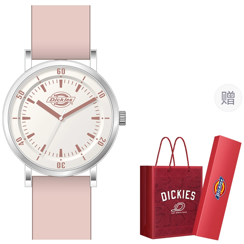 Dickies 40mm 30 210U60LYXCL-349P2-72