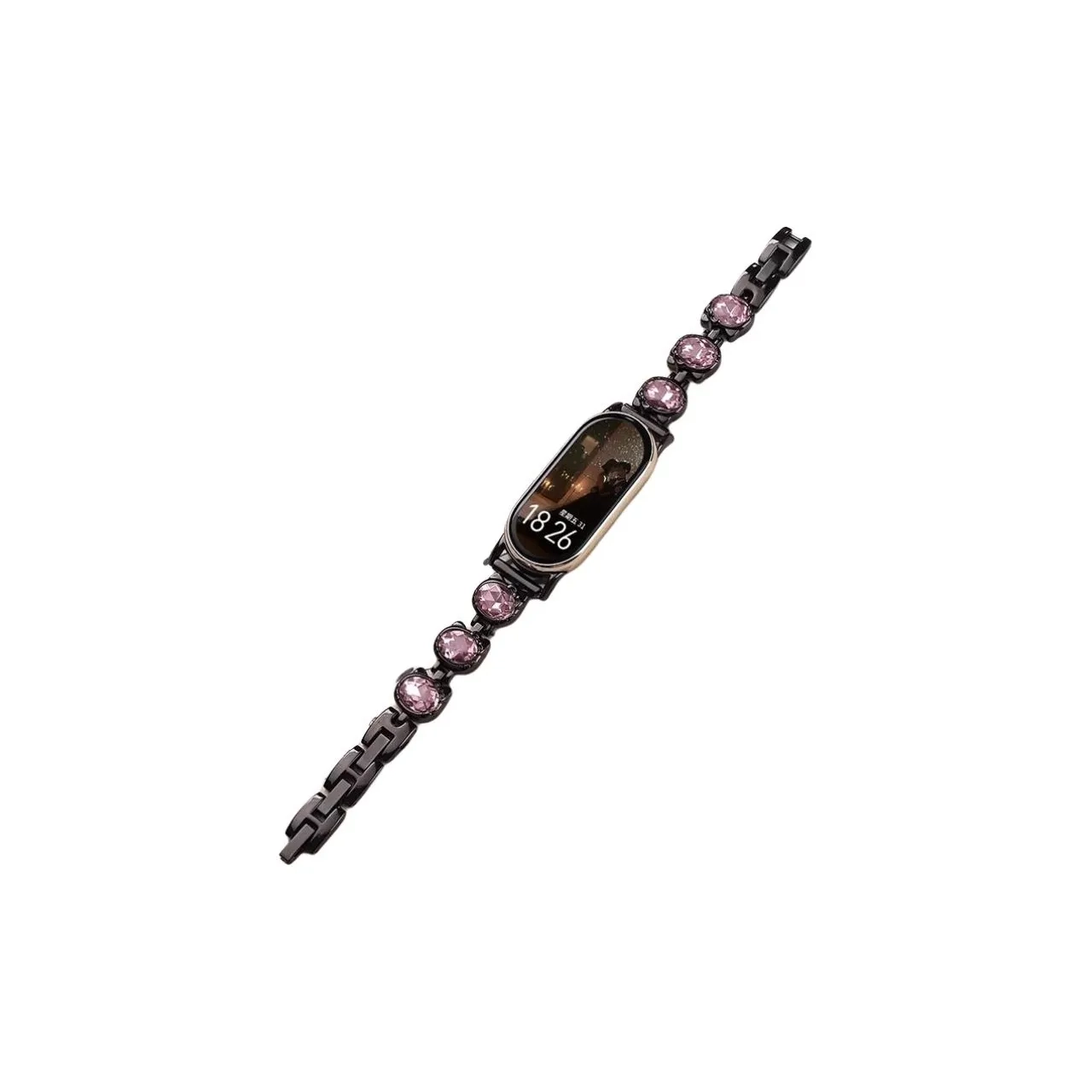 9876543NFC 256mm