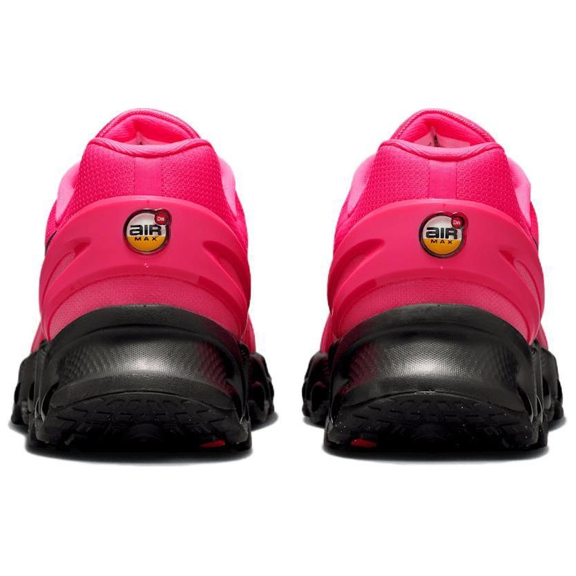 Nike Air Max Dn 8Hyper Pink Black