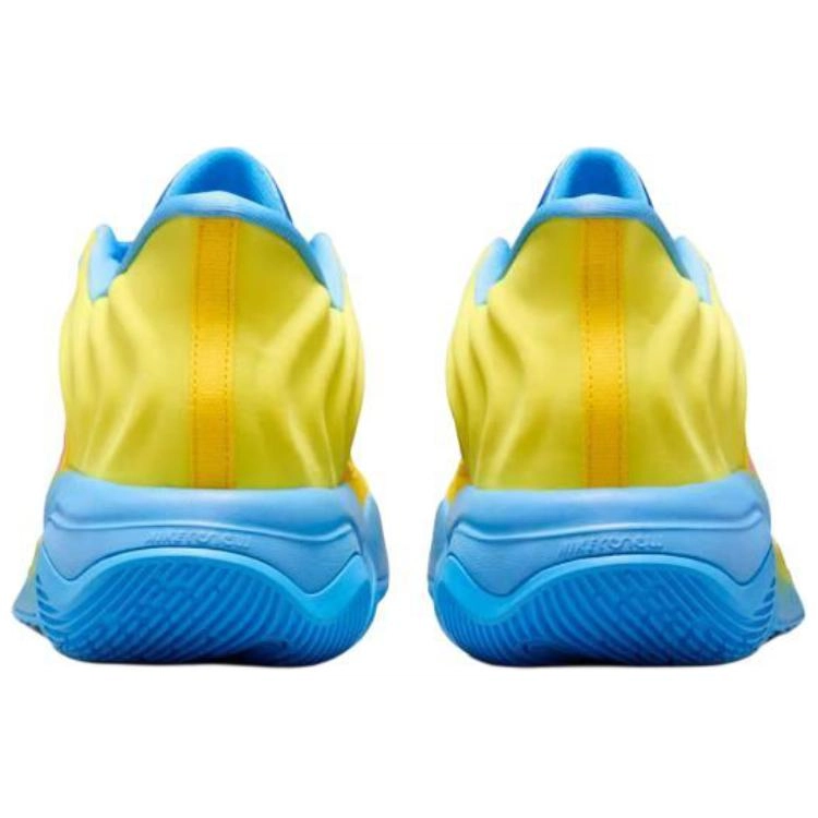 Nike Giannis Immortality 4