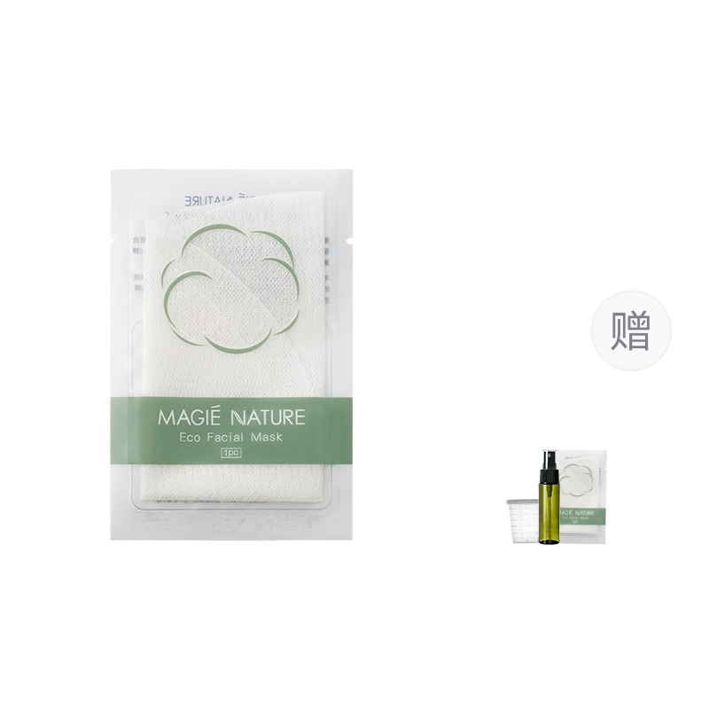 MAGIE NATURE 384
