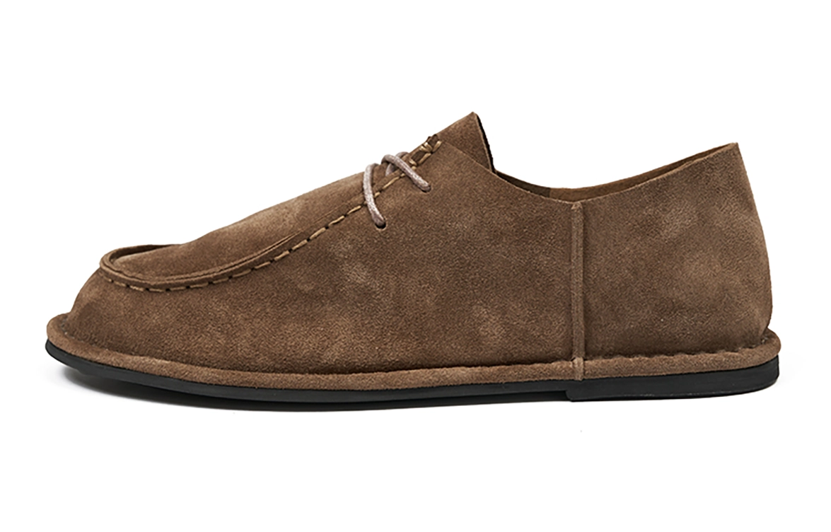 MINNETONKA KANGAROO SHOES