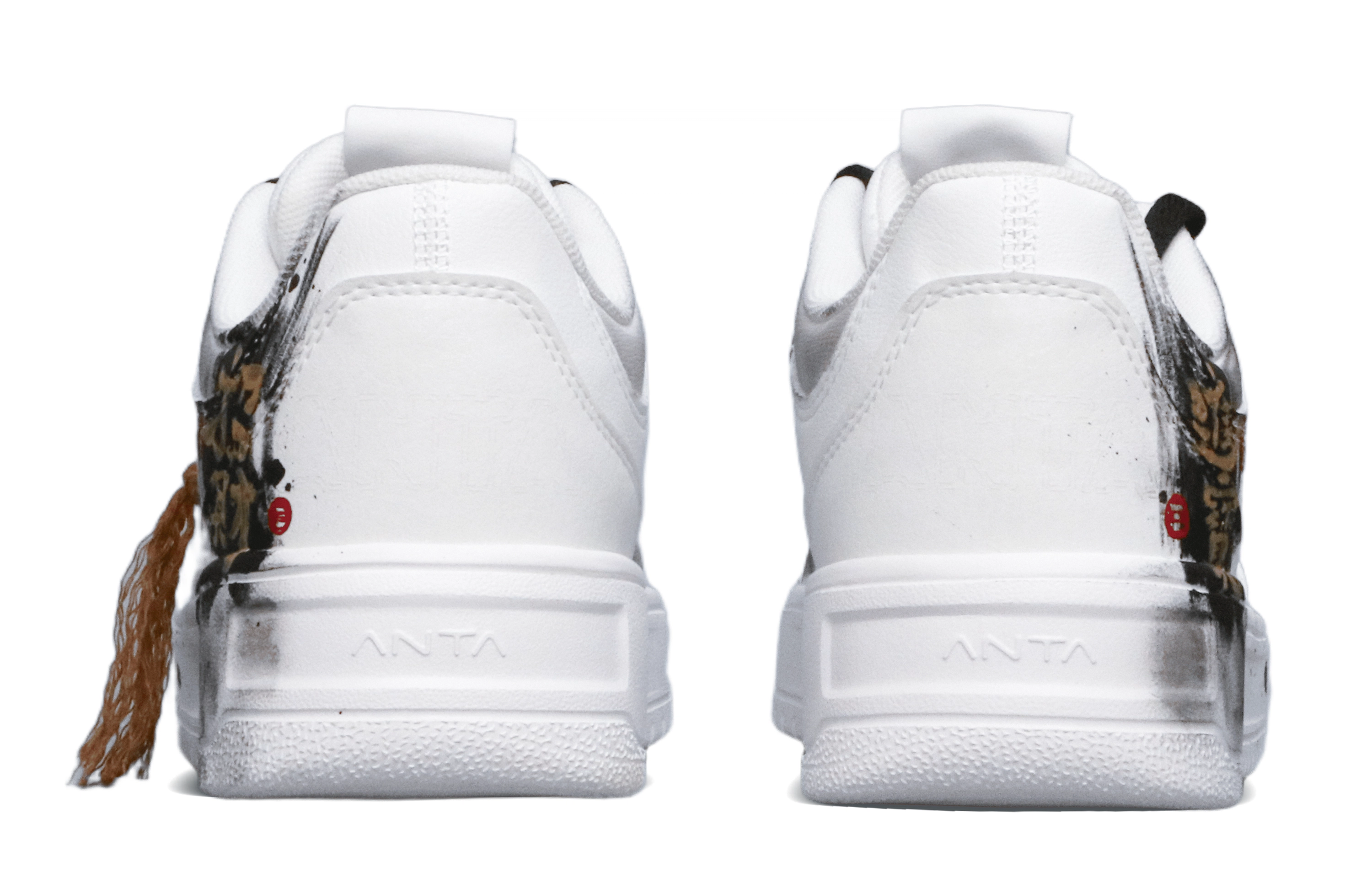 Anta 33