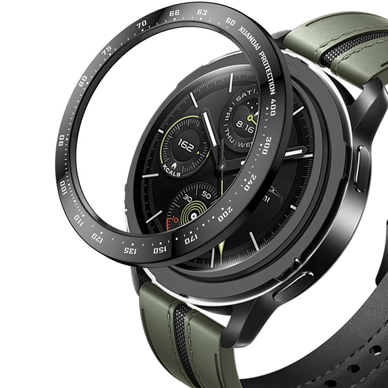 IBOANN Watch s4xiaomi watch s4s3