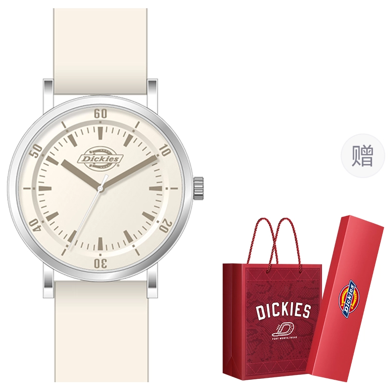 Dickies 40mm 30 210U60LYXCL-349P2-72