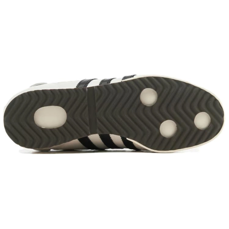 adidas originals Samba 62 Cloud White Core Black Brown
