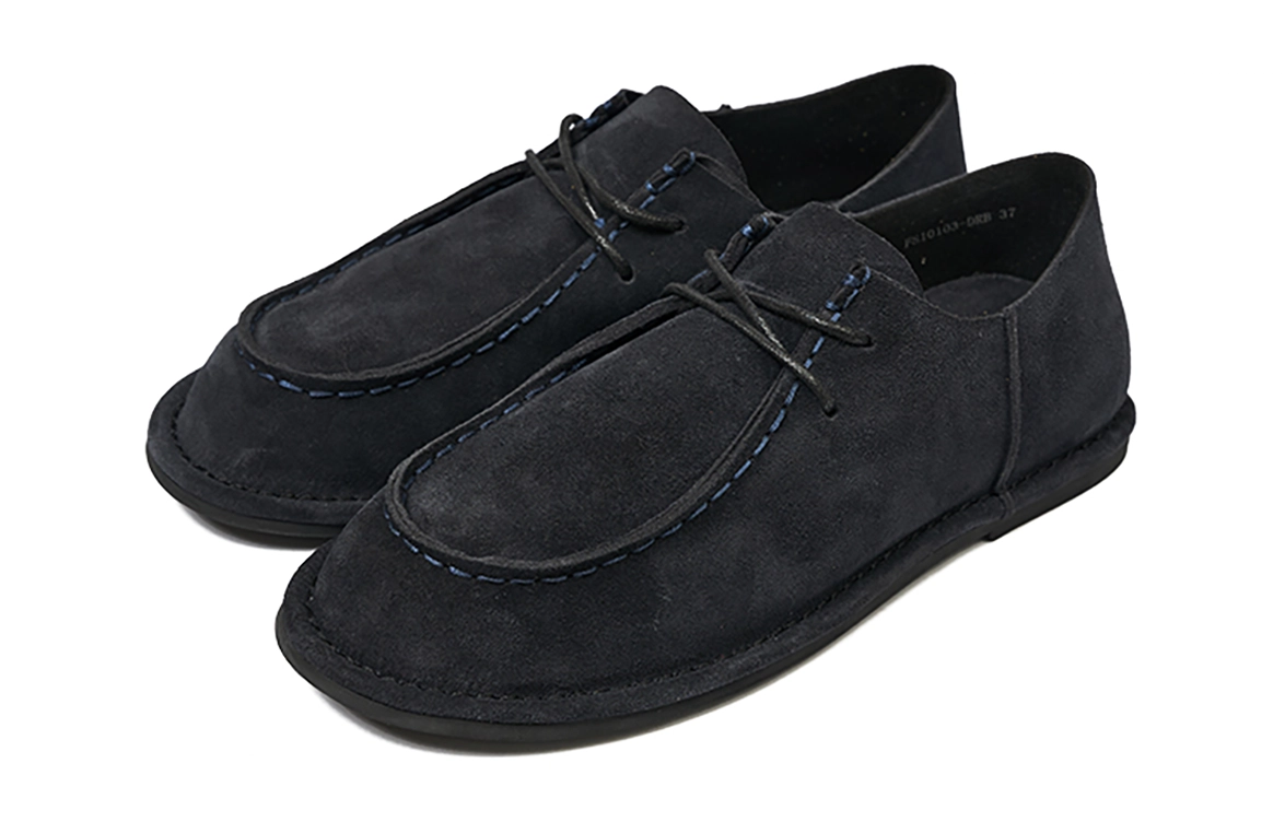 MINNETONKA KANGAROO SHOES