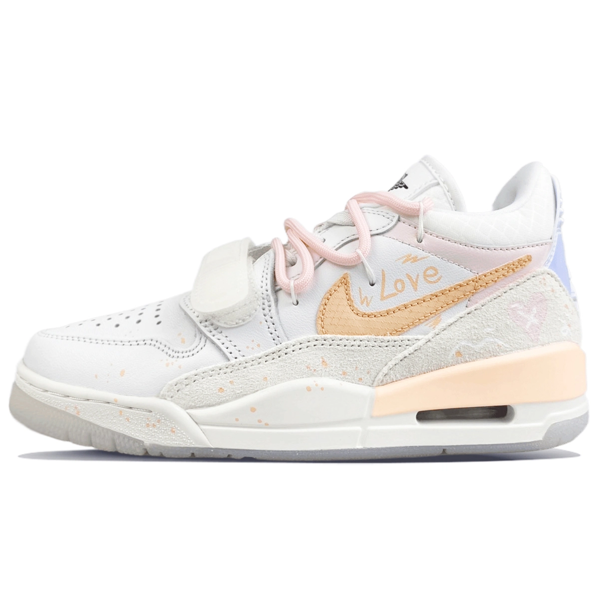 Jordan Legacy 312 WMNS CNY