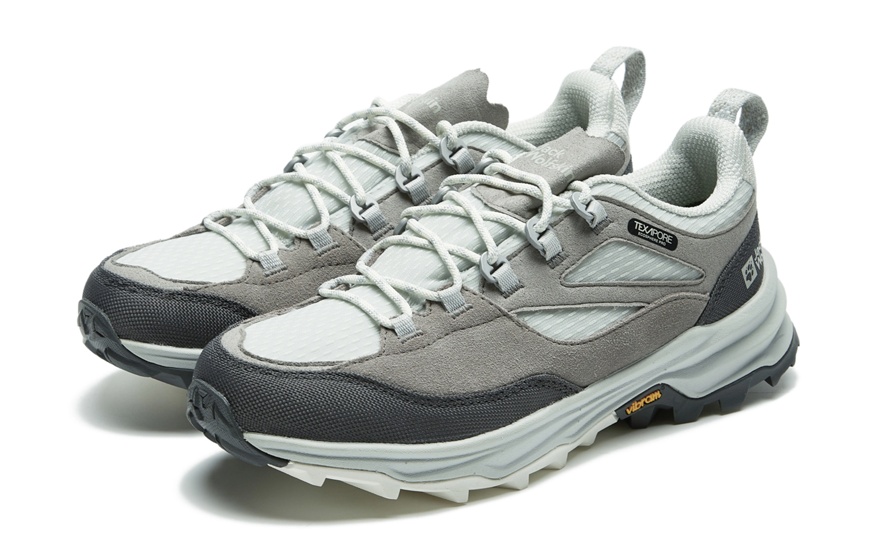 Jack Wolfskin Cyrox