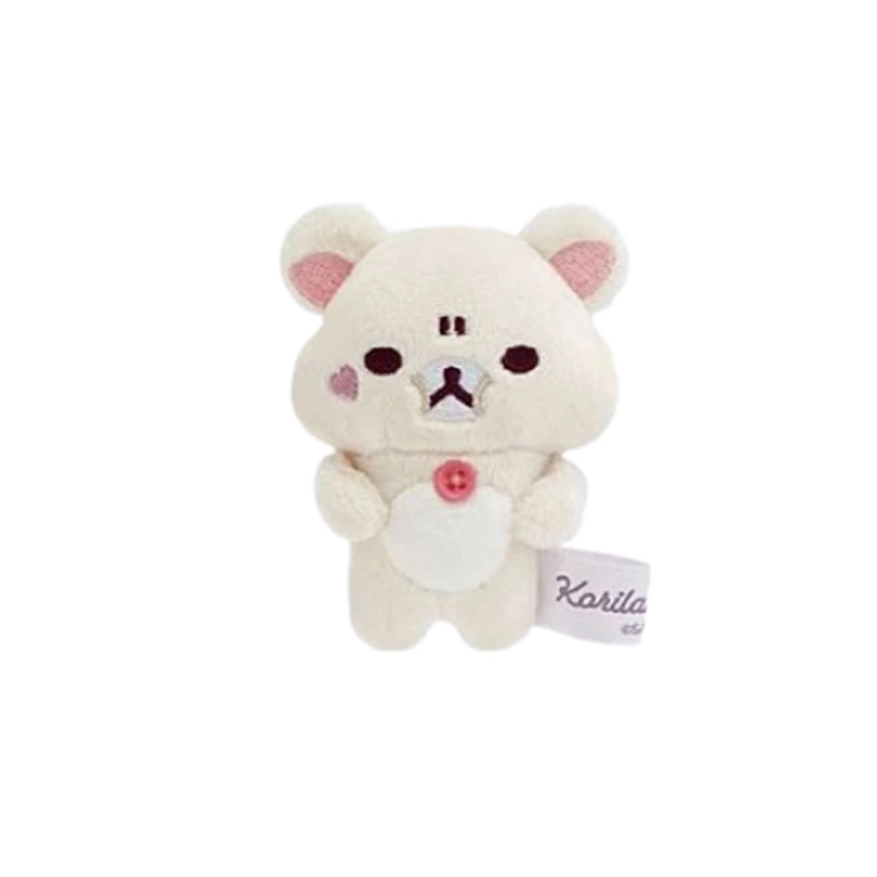 SAN-X 8.5cm8cm5cm