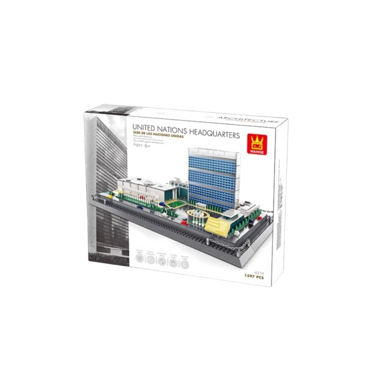 1601pcs 6219