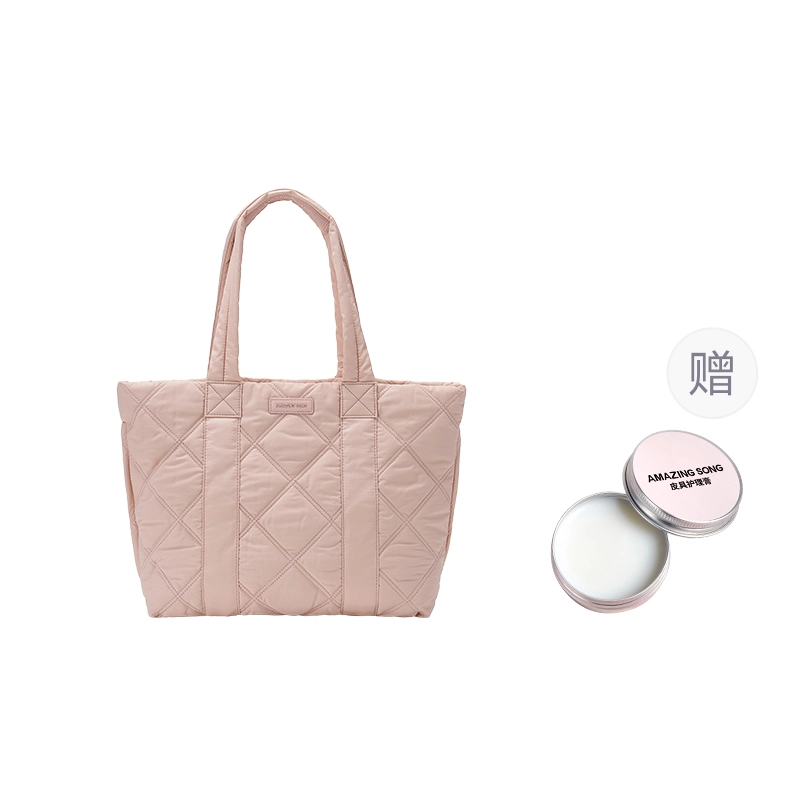 AMAZING SONG Tote