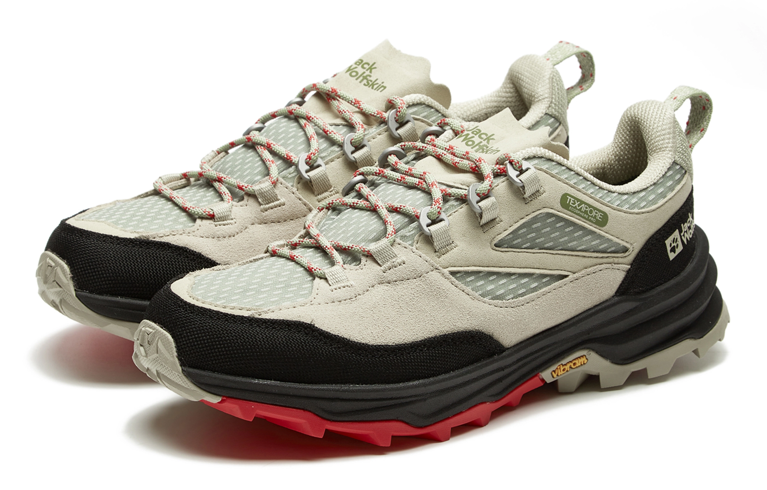 Jack Wolfskin Cyrox