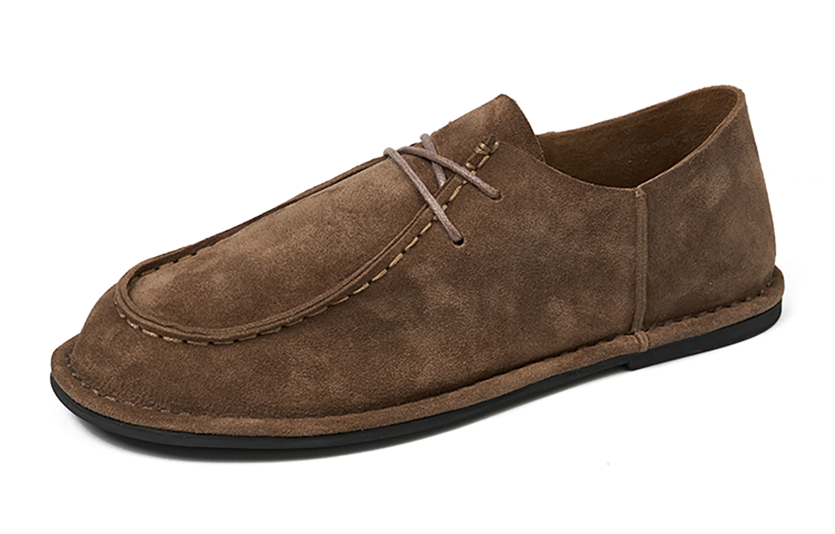 MINNETONKA KANGAROO SHOES
