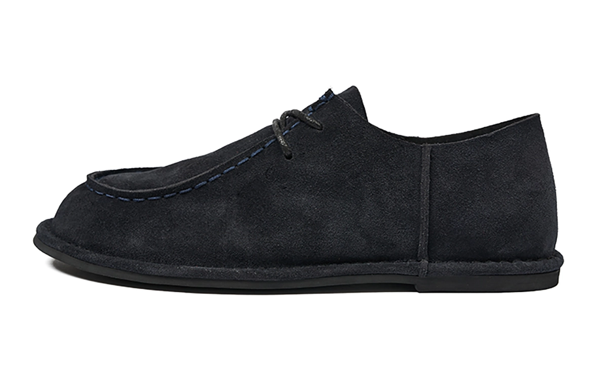 MINNETONKA KANGAROO SHOES