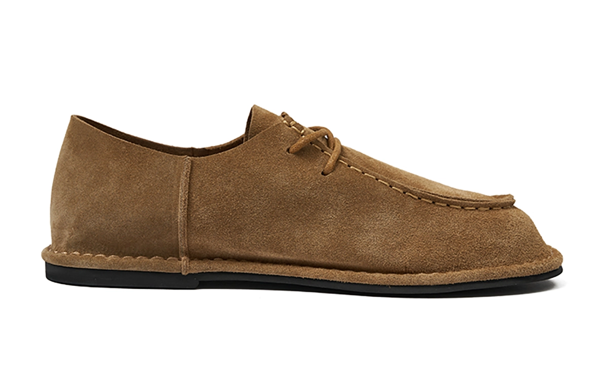 MINNETONKA KANGAROO SHOES