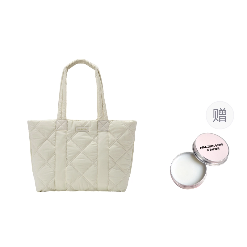 AMAZING SONG Tote