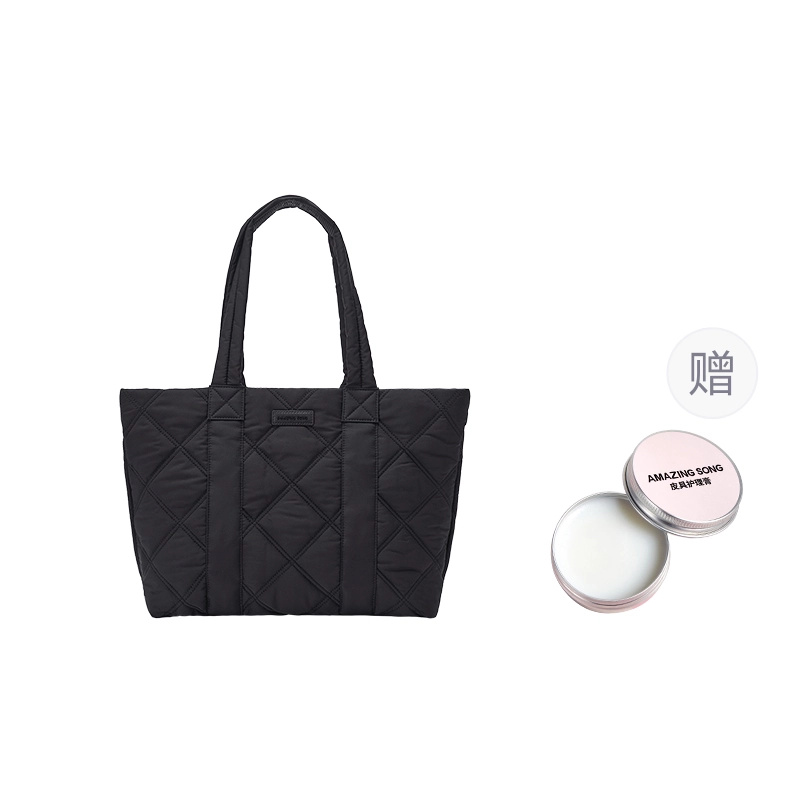 AMAZING SONG Tote