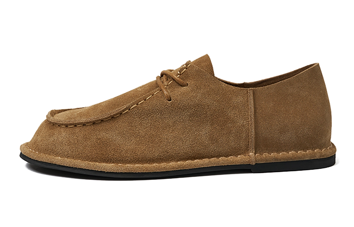 MINNETONKA KANGAROO SHOES