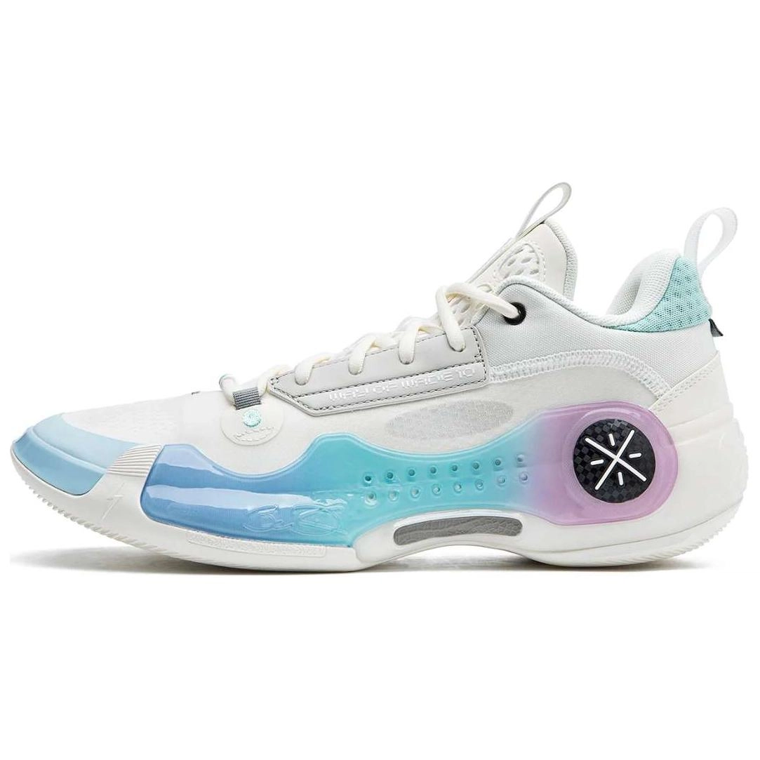 LiNing 10 Low