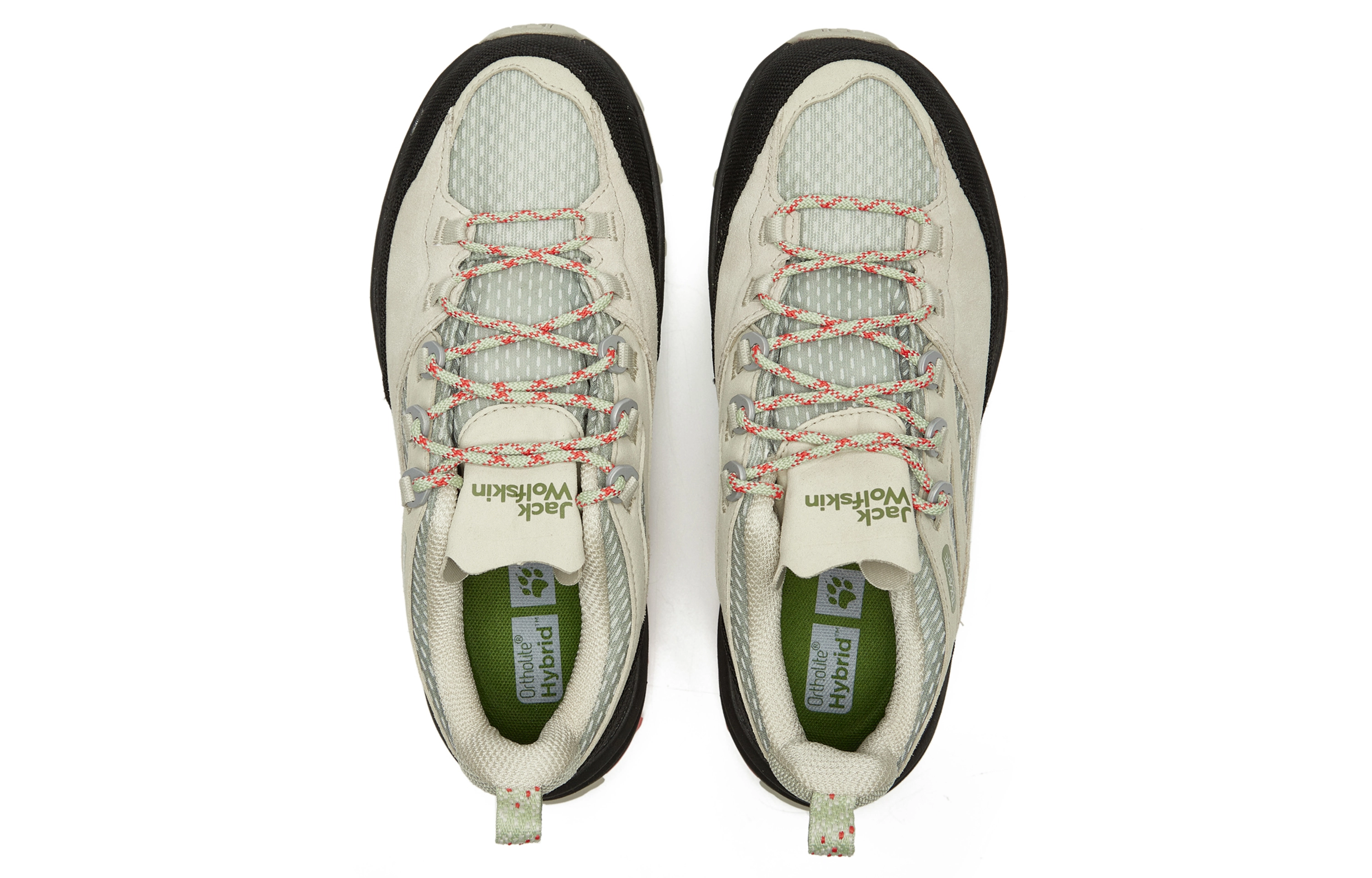 Jack Wolfskin Cyrox