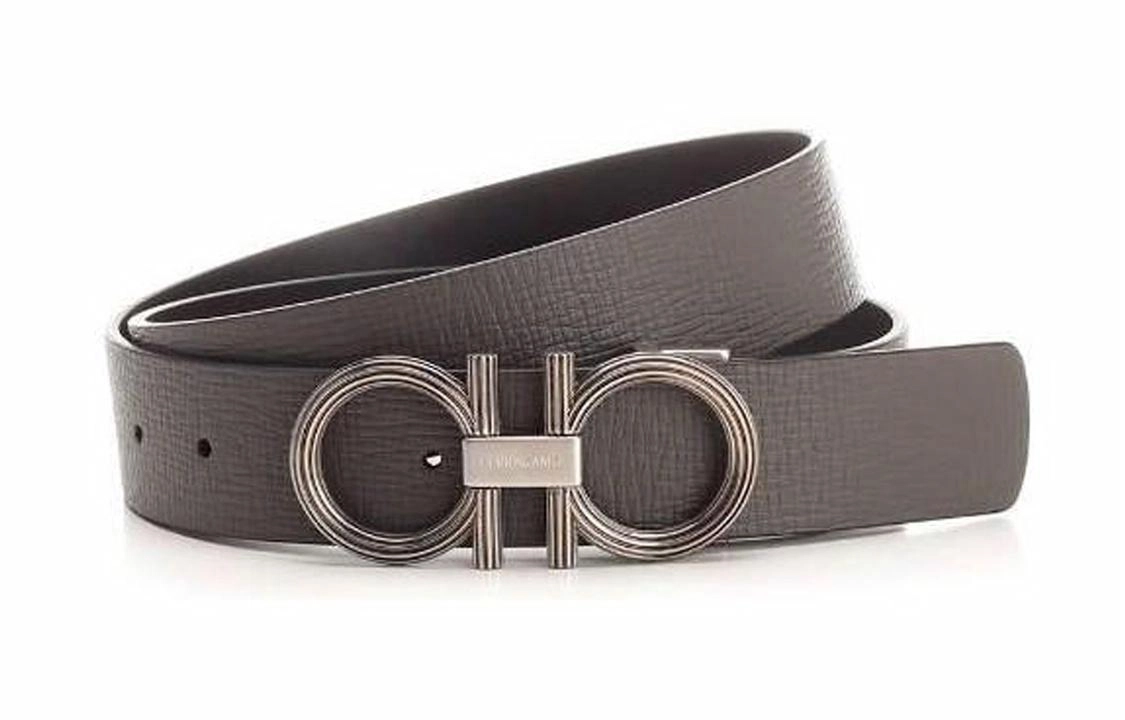FERRAGAMO Logo