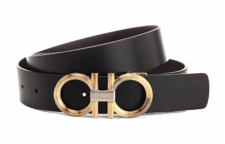 FERRAGAMO Logo