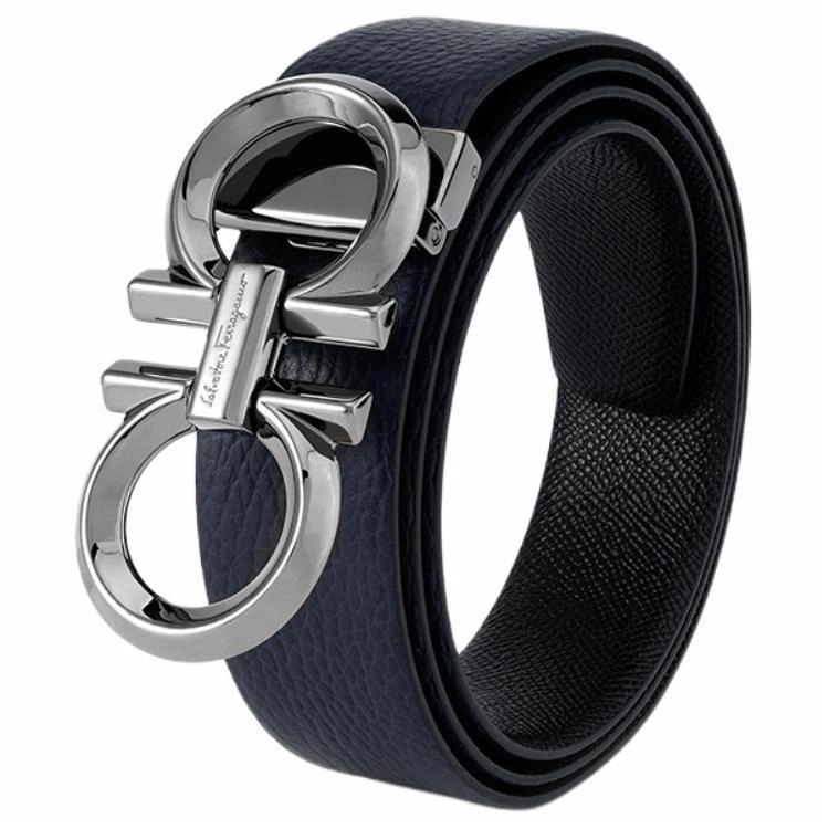 FERRAGAMO Logo 3.5cm