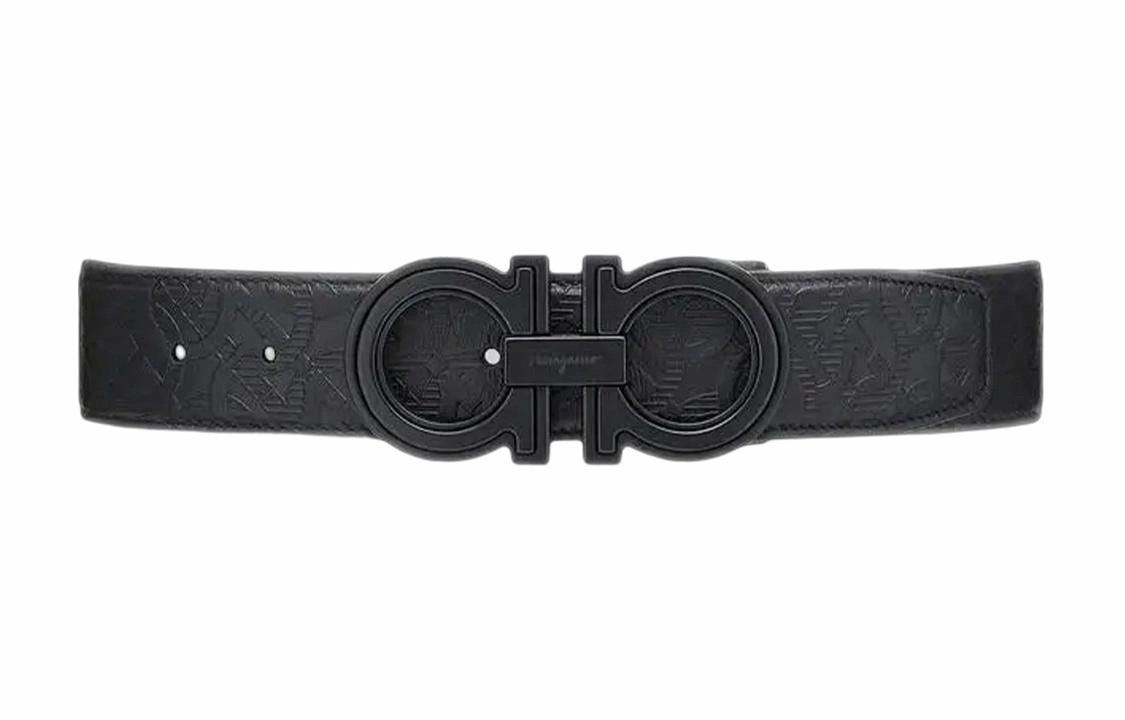 FERRAGAMO Logo 3.5cm