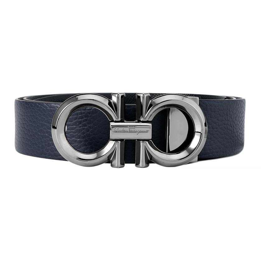 FERRAGAMO Logo 3.5cm