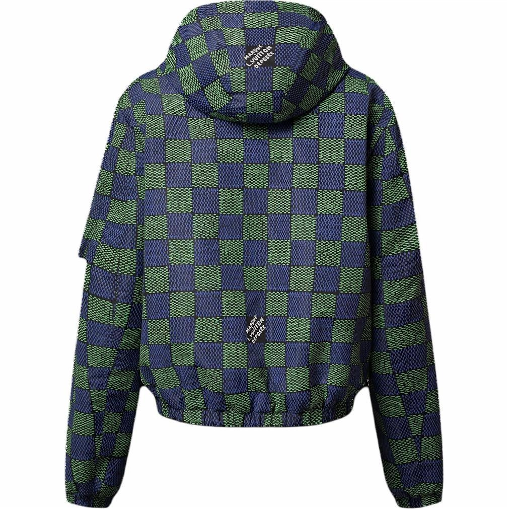 LOUIS VUITTON SS25 DAMIER