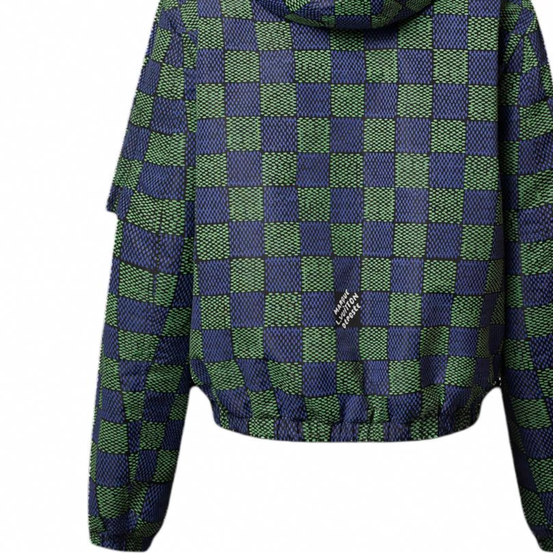 LOUIS VUITTON SS25 DAMIER