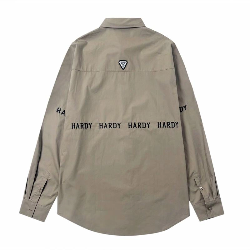 HARDY HARDY
