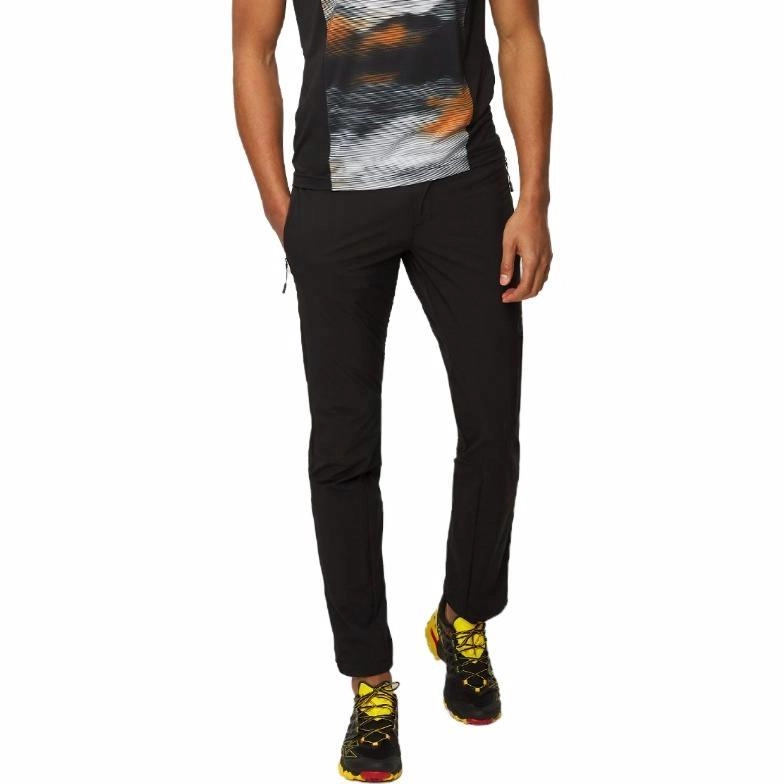MAMMUT Runbold Light Pants