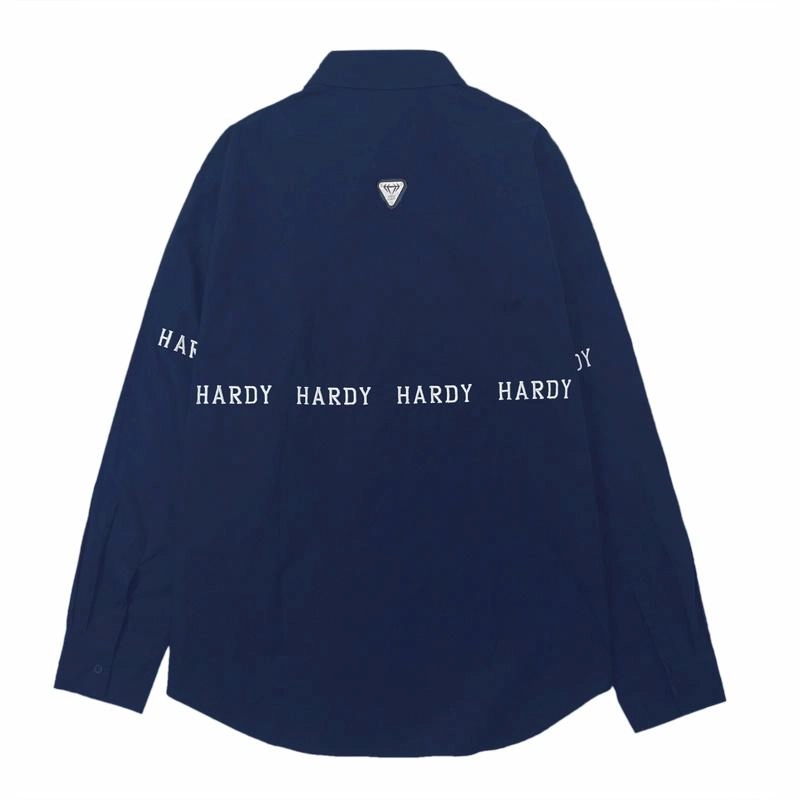 HARDY HARDY
