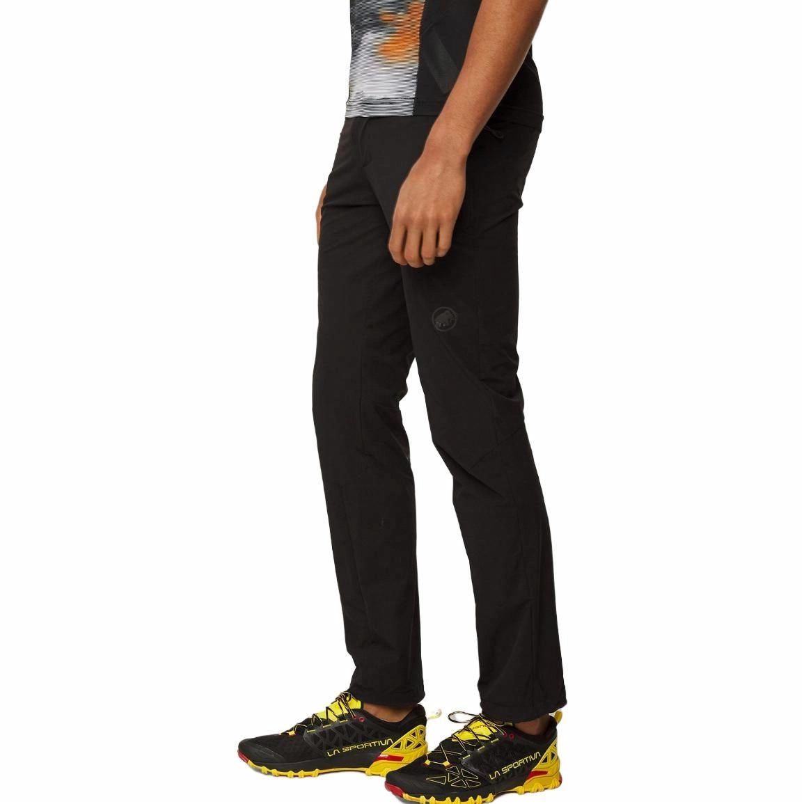 MAMMUT Runbold Light Pants
