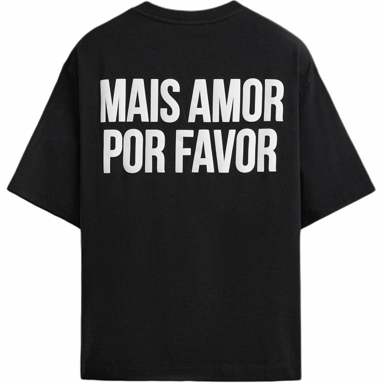 ZARA T