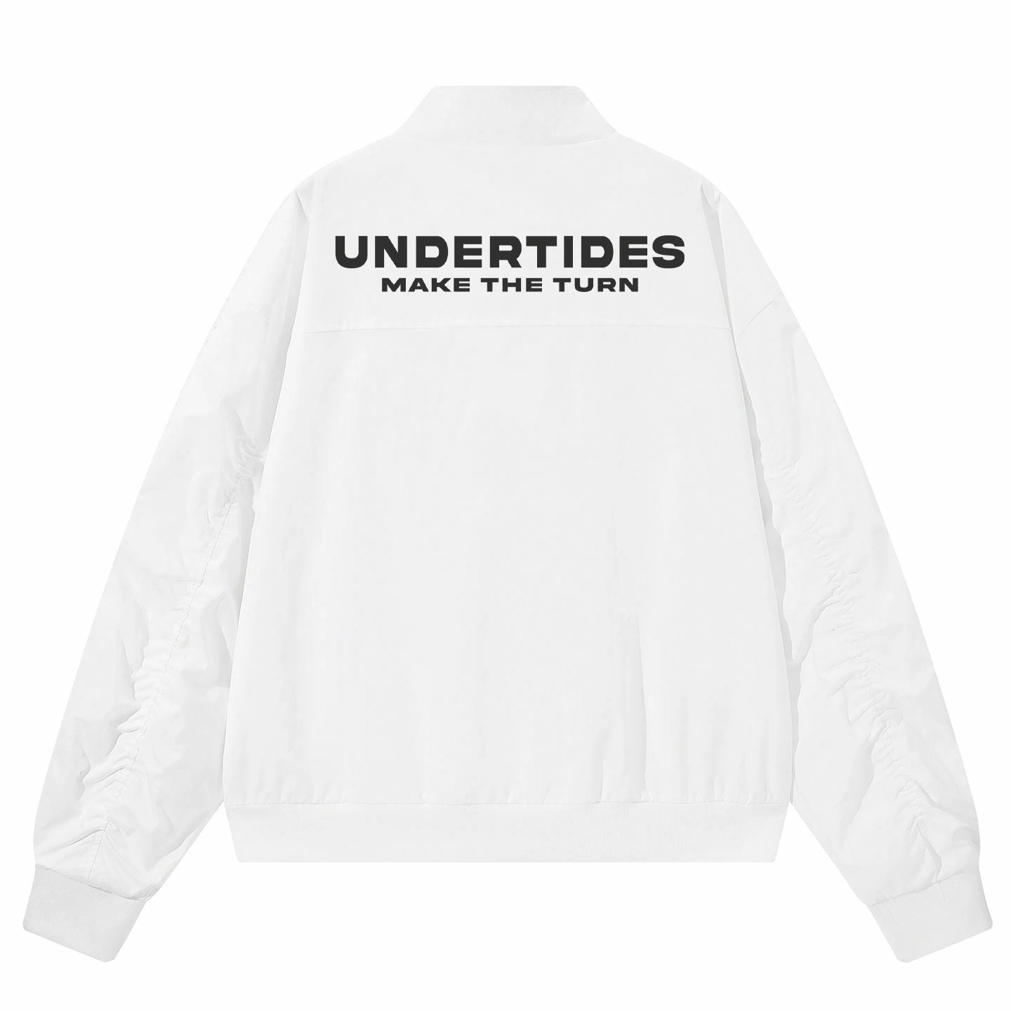 UNDERTIDES logo