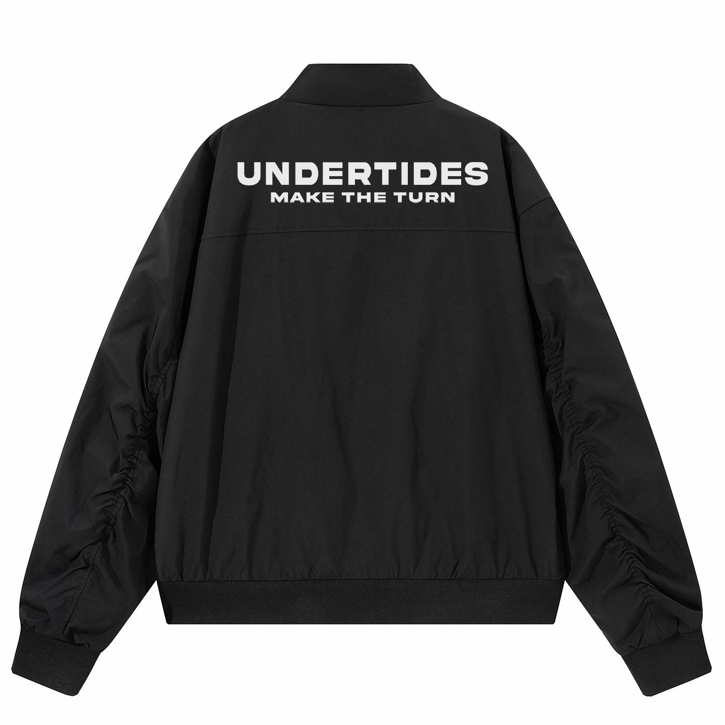 UNDERTIDES logo