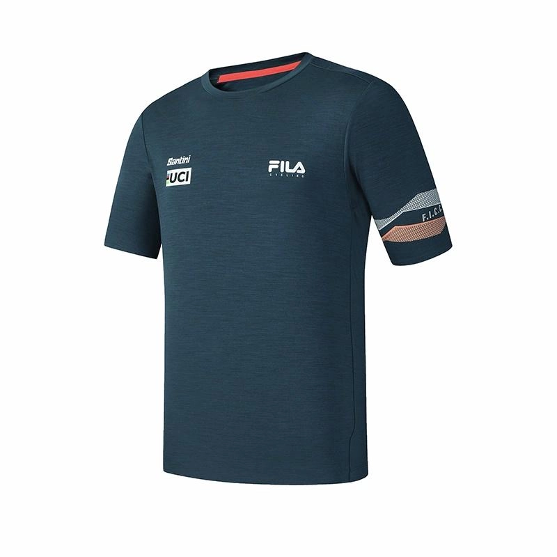 FILA CYCLING T