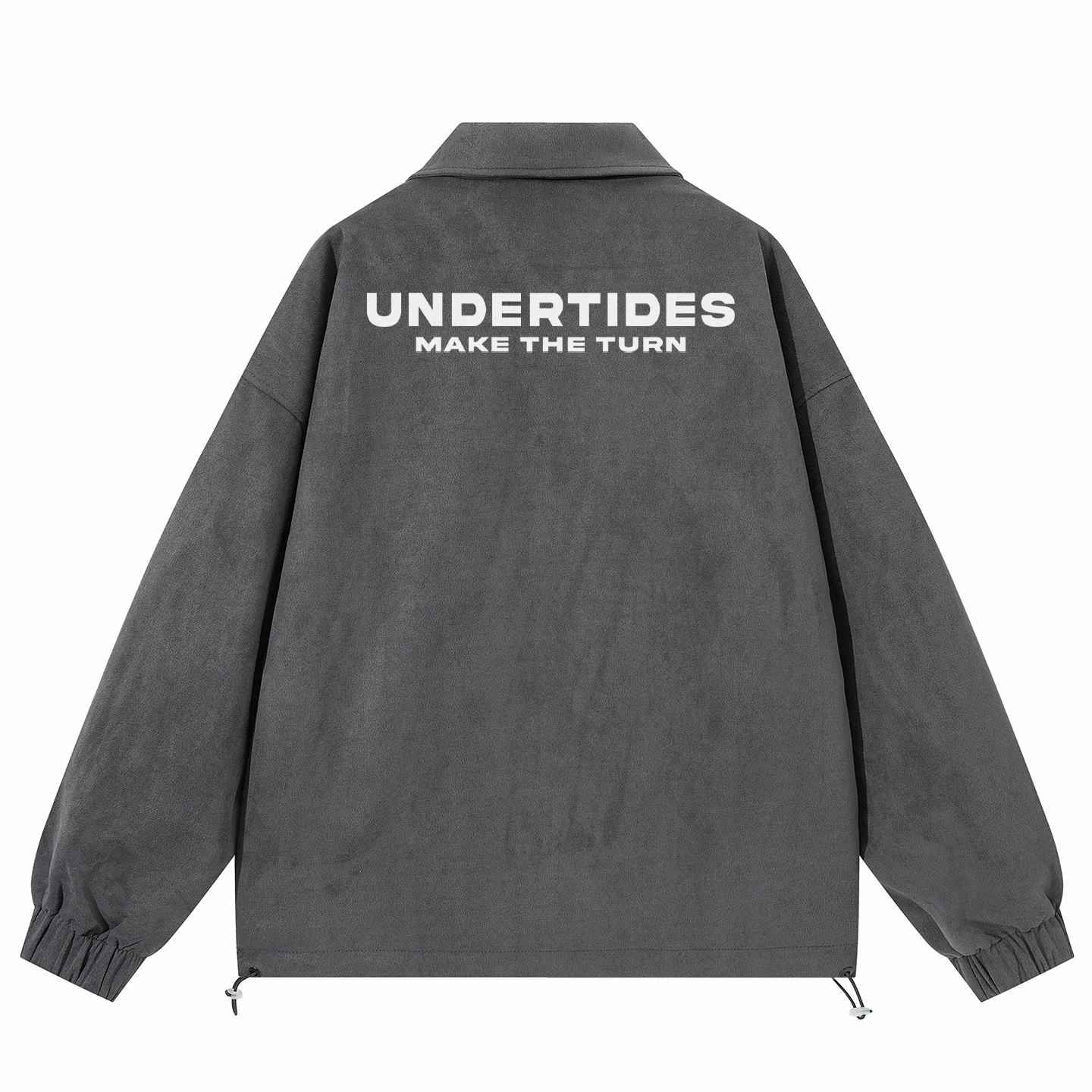 UNDERTIDES logo
