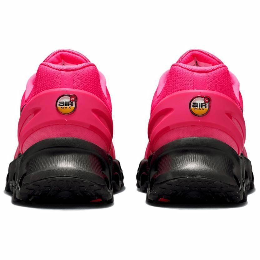 Nike Air Max Dn 8Hyper Pink Black