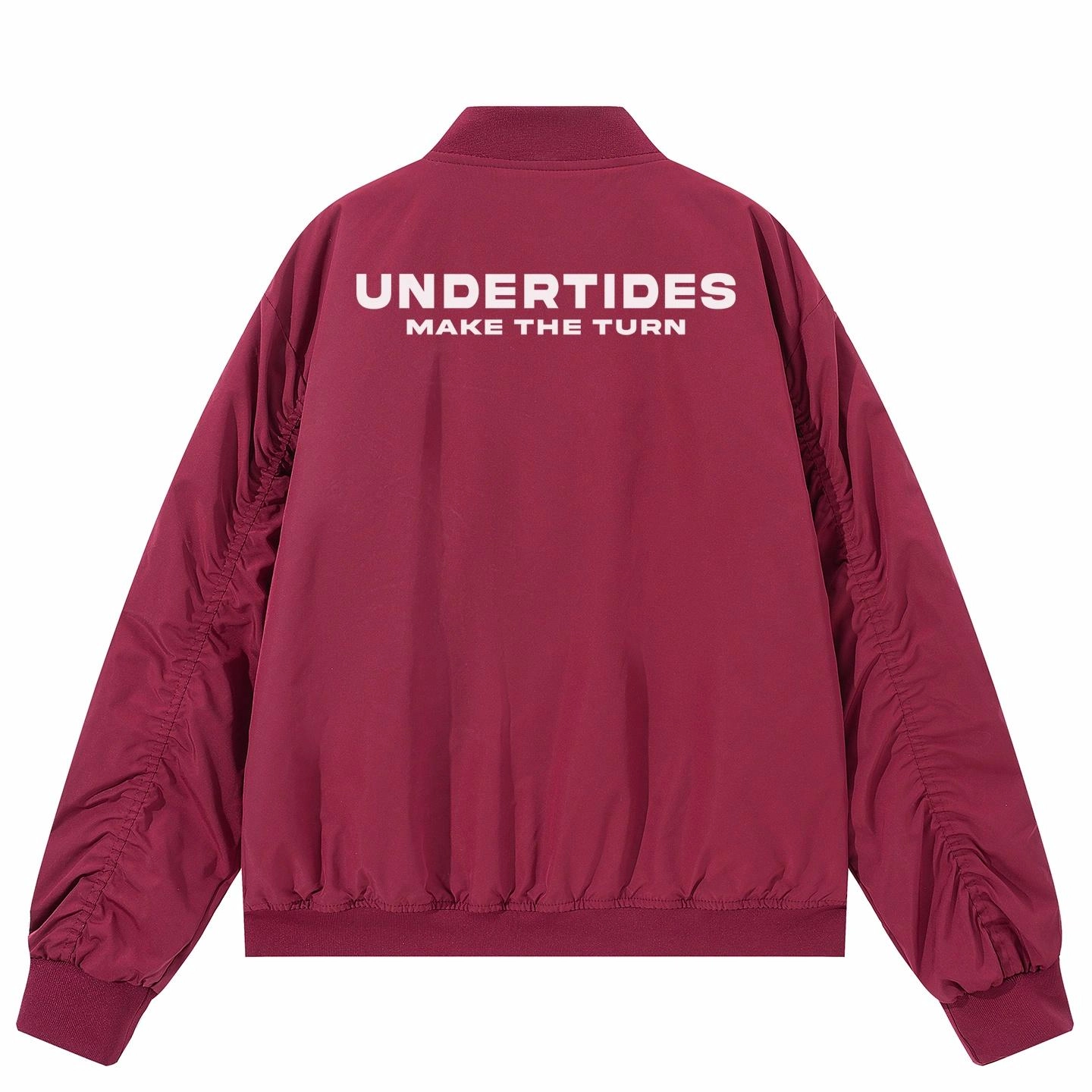 UNDERTIDES logo