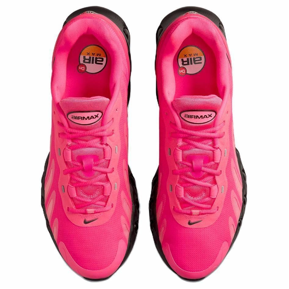 Nike Air Max Dn 8Hyper Pink Black