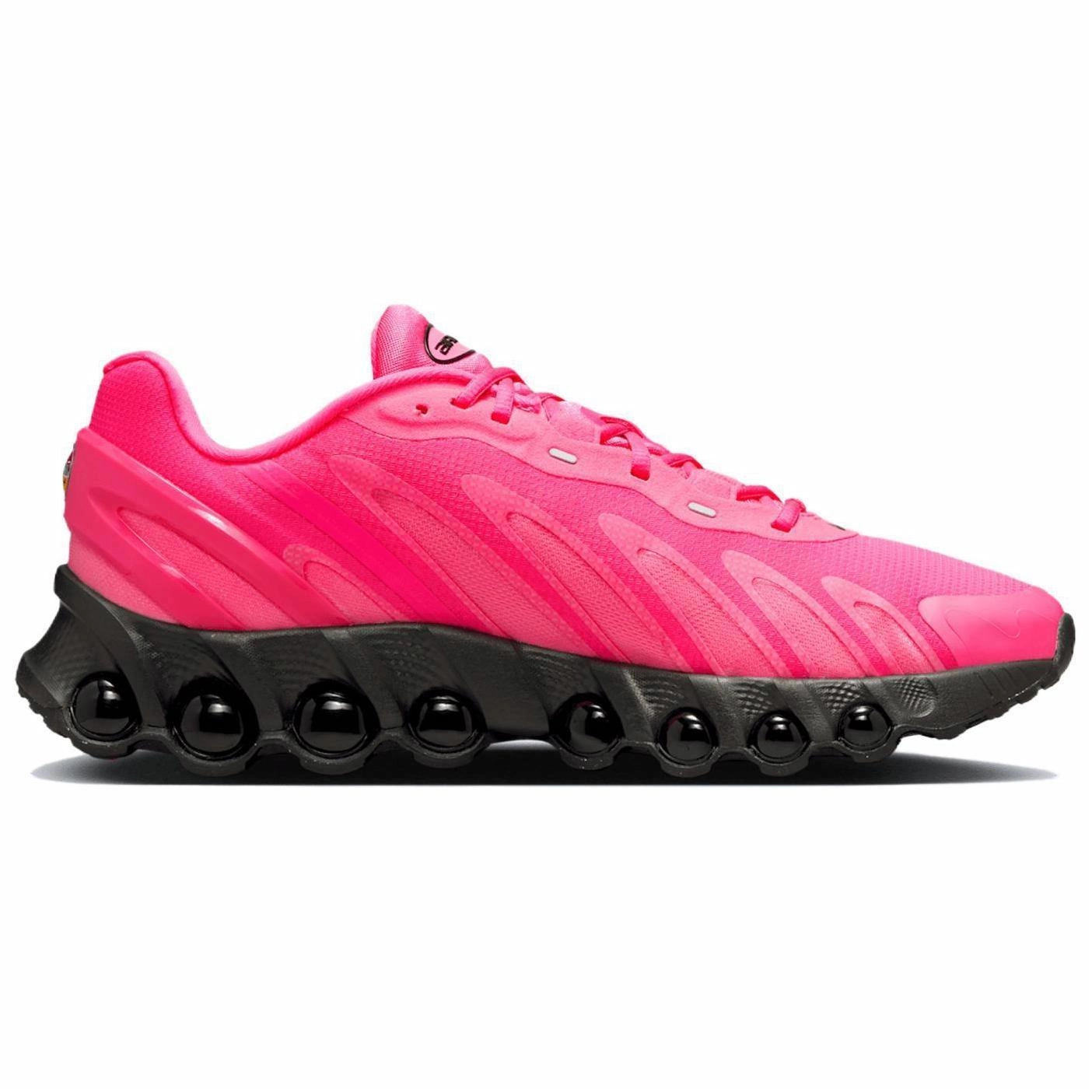 Nike Air Max Dn 8Hyper Pink Black