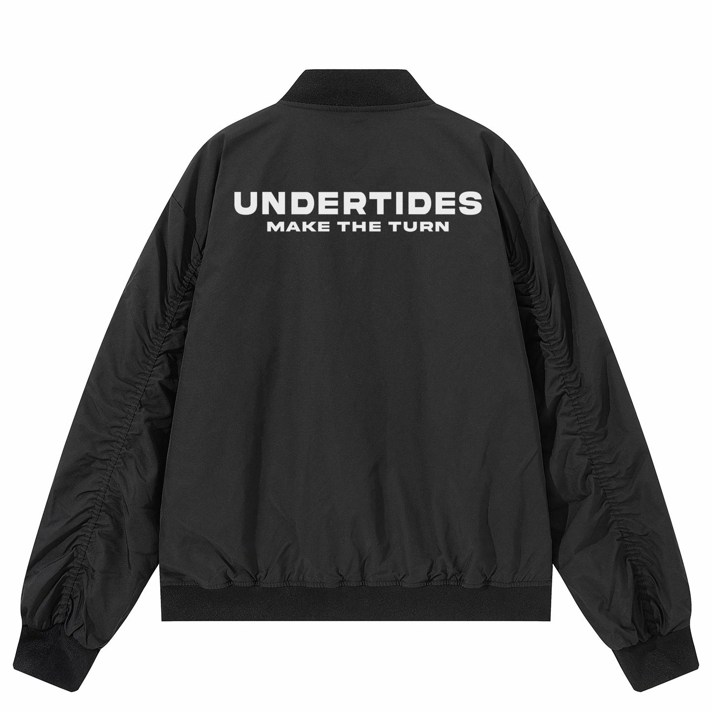 UNDERTIDES logo
