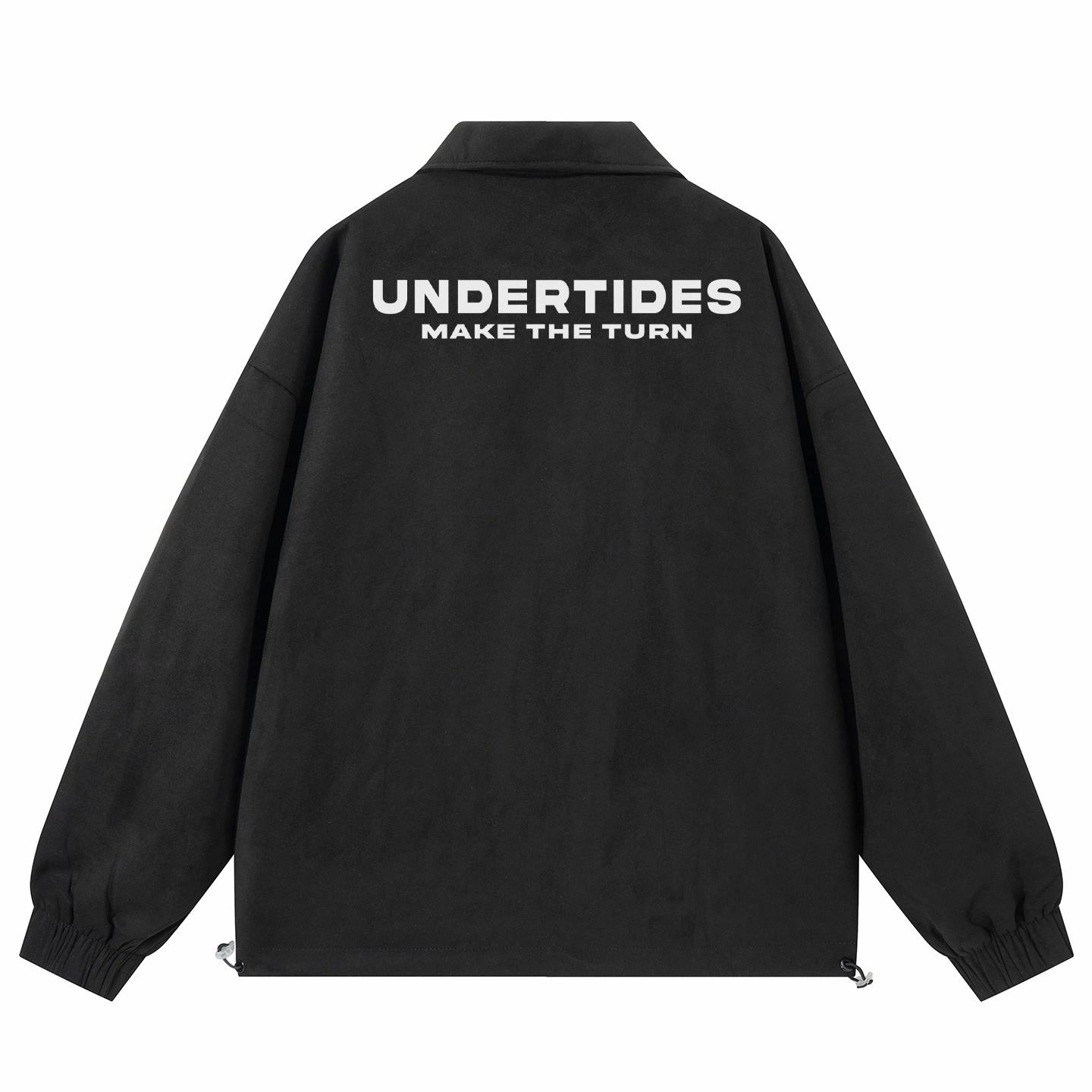 UNDERTIDES logo